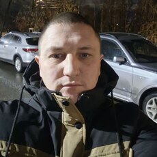 Фотография мужчины Тимофей, 35 лет из г. Киров