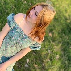 Фотография девушки Диана, 23 года из г. Днепр