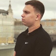 Фотография мужчины Алексей, 28 лет из г. Челябинск