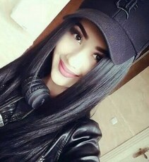 Севиль, 34 из г. Белогорск.