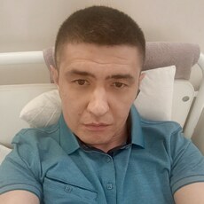 Фотография мужчины Максим, 35 лет из г. Самара