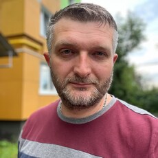 Фотография мужчины Сергей, 45 лет из г. Зеленоград