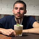 Серго, 21 год