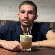 Фотография мужчины Серго, 21 год из г. Краснодар