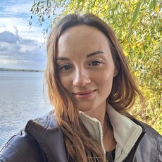 Фотография девушки Лика, 29 лет из г. Курчатов