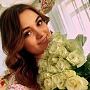 Надежда, 25 лет