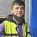 Джахан, 29 лет