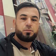 Фотография мужчины Баха, 28 лет из г. Караганда