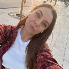 Фотография девушки Наталья, 37 лет из г. Краснодар