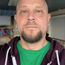 Фотография мужчины Сергей, 49 лет из г. Калининград