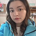 Ангелина, 19 лет