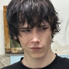 Фотография мужчины Матвей, 21 год из г. Москва