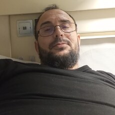 Фотография мужчины Малик, 45 лет из г. Окуловка