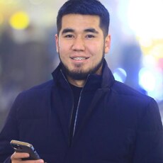Фотография мужчины Есентай, 23 года из г. Алматы