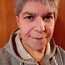 Инопланетянка, 55 лет