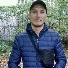 Фотография мужчины Денис, 42 года из г. Ужгород