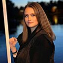 Кошечка, 35 лет