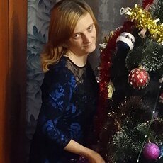 Фотография девушки Ирэна, 36 лет из г. Алушта