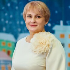 Фотография девушки Алла, 52 года из г. Пинск