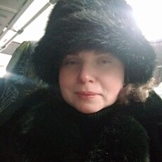 Фотография девушки Наталья, 47 лет из г. Москва