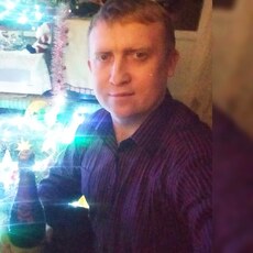 Фотография мужчины Александр, 36 лет из г. Краснодон