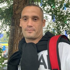 Фотография мужчины Стас, 40 лет из г. Казань