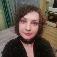 Фотография девушки Надежда, 37 лет из г. Иркутск