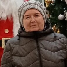 Фотография девушки Валентина, 65 лет из г. Корма
