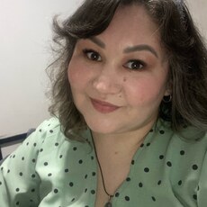 Фотография девушки Кристина, 33 года из г. Горно-Алтайск