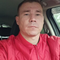 Фотография мужчины Михаил, 37 лет из г. Чита