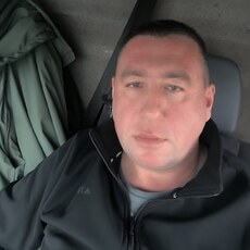 Фотография мужчины Сергей, 43 года из г. Барановичи