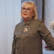 Фотография девушки Елена, 59 лет из г. Ангарск