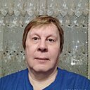 Кит Whale, 53 года