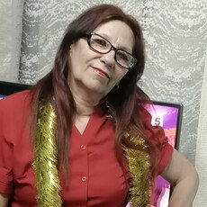 Фотография девушки Алcу, 61 год из г. Чита