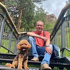 Фотография мужчины Евгений, 42 года из г. Тайшет