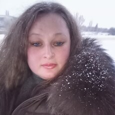 Фотография девушки Дульсинея, 37 лет из г. Докучаевск