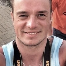 Фотография мужчины Женя, 37 лет из г. Рогачев