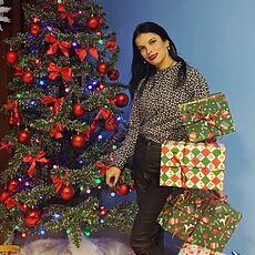 Фотография девушки Оксаночка, 26 лет из г. Октябрьский