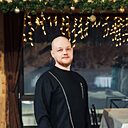 Егор, 33 года