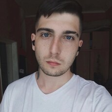 Фотография мужчины Дмитрий, 27 лет из г. Волгодонск