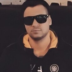 Фотография мужчины Maxi, 36 лет из г. Днестровск