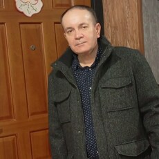 Фотография мужчины Александр, 61 год из г. Гродно