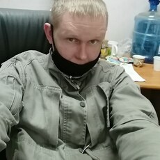 Фотография мужчины Алексей, 36 лет из г. Мариуполь