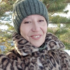 Фотография девушки Тайна, 45 лет из г. Чита
