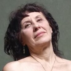 Фотография девушки Яна, 63 года из г. Ивацевичи