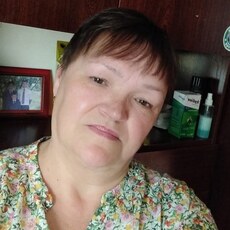 Фотография девушки Клавдия, 58 лет из г. Барышевка