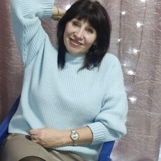 Фотография девушки Людмила, 59 лет из г. Новосибирск