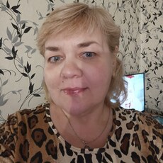 Фотография девушки Елена, 52 года из г. Томск