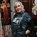 Незнакомка, 47 лет