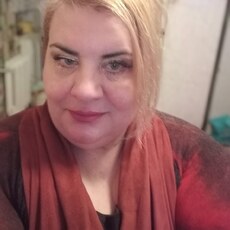 Фотография девушки Оксана, 55 лет из г. Макеевка